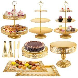 Serving Dish Set - Like New